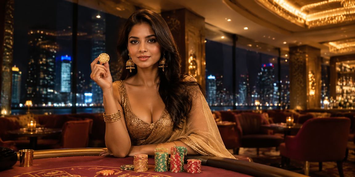 Bangalore players enjoying live baccarat games on mobile